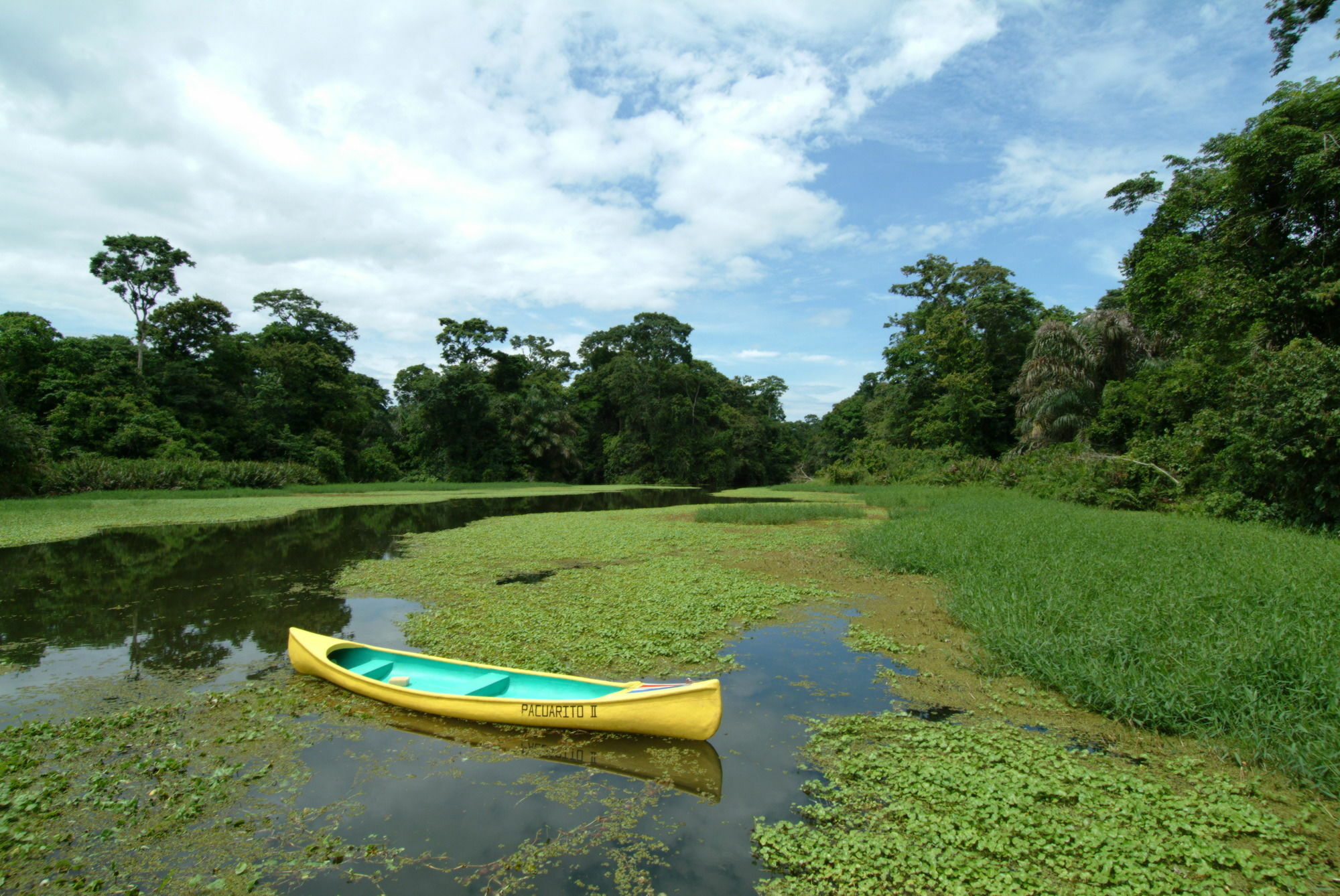 Lirio Lodge Barra de Pacuare Kültér fotó
